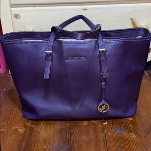 Michael Kors purse